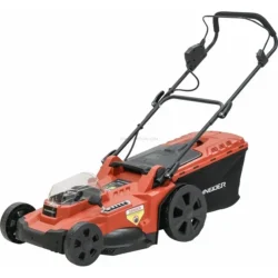 Corta-relvas a Bateria SCHNEIDER 2x20V Ø 430mm