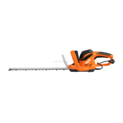 Corta-sebes Elétrico BRICOFERR 620W 510mm 16mm