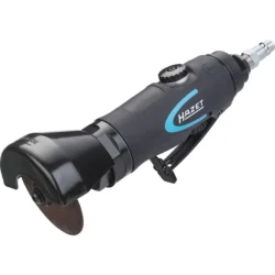 Cortadora Pneumática HAZET Disco 76mm 18000rpm 207mm