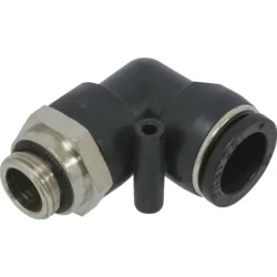 Cotovelo Instantâneo Orientável KARZAN 16mm G3/8 BSPP 5 Unidades