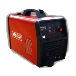 Máquina de corte plasma HLV CUT 40 KOMPRESSOR 40A