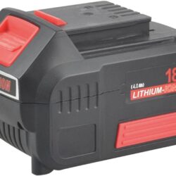 Bateria Li-ion DRAKKAR 18V 4Ah