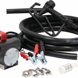 Kit Bomba de Gasóleo STILKER 12 V 40 L/MIN 120 W