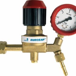 Redutor de Pressão Capotado EUROSAF OXYGAZ para Propano