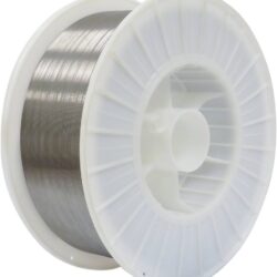 Bobine de Fio Fluxado SOD 1mm 5kg Ø200mm E71T-11