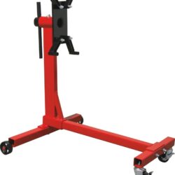 Suporte Móvel de Motor DRAKKAR 450kg