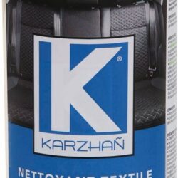 Kit de Limpeza Interior Pneumático DRAKKAR com Extrator 4-7bar - Image 5