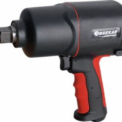 Chave de Impacto Pneumática DRAKKAR 3/4 polegadas 1750Nm - Image 2