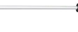 Pistola de Sopro HAZET PVC 8x950mm 12bar 450L/min