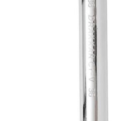 Chave de Cachimbo Aberta DRAKKAR 6 Sextavados de 36mm