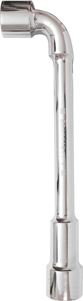 Chave de Cachimbo Aberta DRAKKAR 6 Sextavados de 36mm
