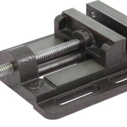 Torno de Fixação DRAKKAR 150mm 4 Pontos para Engenho de Furar