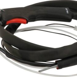 Tocha MIG TELWIN TW 160 160A 2m