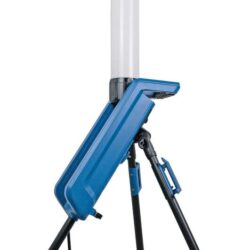 Projetor Coluna LED 360° AS-SCHWABE 70W 7000lm IP54
