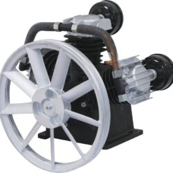 Cabeça de Compressor em W PRODIF 4kW 5,5CV