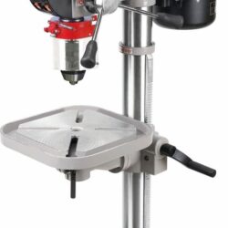Berbequim de Coluna DRAKKAR Monofásico com Variador 980mm