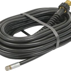 Mangueira Desentupidora SCHNEIDER 15m M22 para Tubos Ø30-50mm