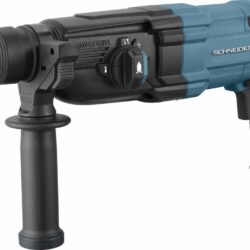 Martelo Perfurador-Burilador SCHNEIDER SDS Plus 900W 3,2J 230V