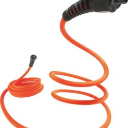 Extensão de Mangueira de Ar Comprimido Ultra Flexível DRAKKAR 1/4" 8x14mm 10m