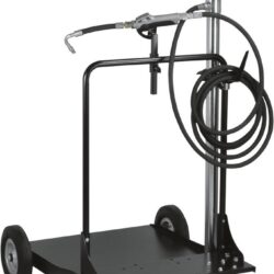 Conjunto Pneumático para Óleo PIUSI 180-220kg 3:1 Mangueira 5m