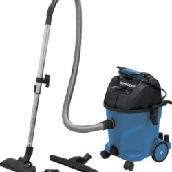 Aspirador de Líquidos e Poeiras SCHNEIDER 20 L 1200 W 230 V