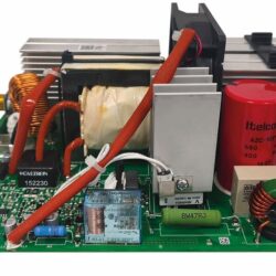 Kit Completo de Circuito Impresso TELWIN 211/S para Soldador Inverter