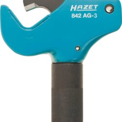 Ferramenta de Reparação de Roscas HAZET Ø16-38mm