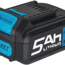 Bateria HAZET Li-ion 18V 5Ah