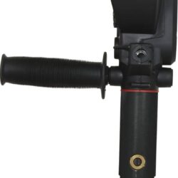 Escova Pneumática Multiusos DRAKKAR 11 Peças 1/4″ 270mm - Image 3
