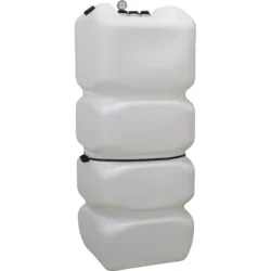 Depósito AdBlue SCHUTZ PEHD 1000L Parede Simples