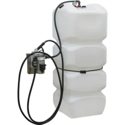 Depósito para AdBlue PIUSI PEHD 1000L 230V 34L/min