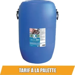 Desengordurante Surpotente para Máquina de Lavar Peças KARZAN Mekatop Max 60L