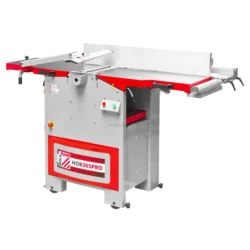 Desengrossadeira e Plaina Combinada HOLZMANN HOB305PRO 230V 305mm