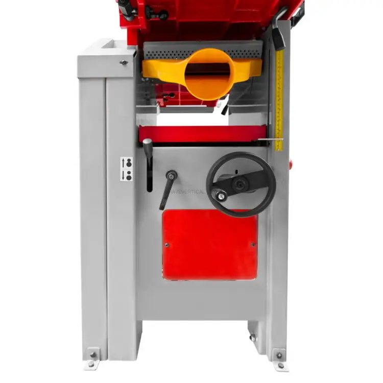 Desengrossadeira e Plaina Combinada HOLZMANN HOB305PRO 230V 305mm