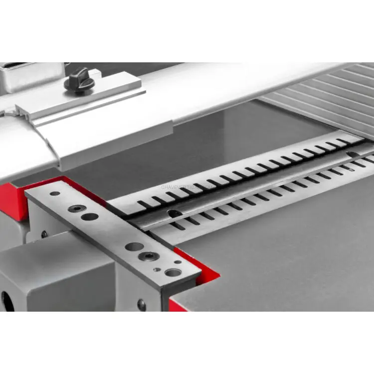 Desengrossadeira e Plaina Combinada HOLZMANN HOB305PRO 230V 305mm