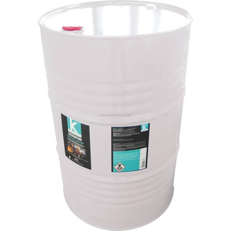 Desgripante Multifunções KARZAN 200L