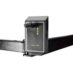 Desmontadora de Pneus Automática com Braço Auxiliar JBM 380V 10-24"