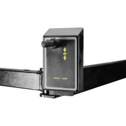 Desmontadora de Pneus Automática JBM com Torre Basculante e Braço Auxiliar 220V