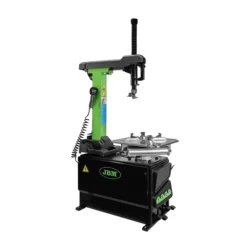 Desmontadora de Pneus com Torre Basculante Automática JBM 220V