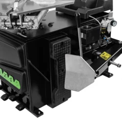 Desmontadora de Pneus com Torre Basculante Automática JBM 220V