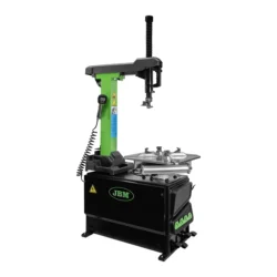 Desmontadora de Pneus com Torre Basculante Automática JBM 380V 10-24"