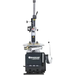 Desmontadora de Pneus Semi-Automática DRAKKAR 230V 1.1kW VL/VU/4x4