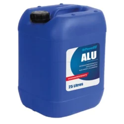 Detergente para Alumínio POWERED 25L