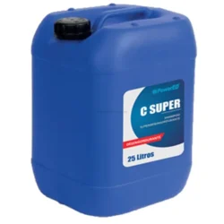 Detergente Super Desengordurante POWERED 25 kg