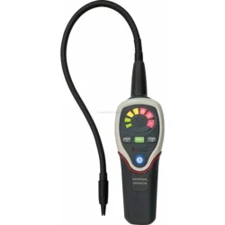 Detetor Eletrónico de Fugas de Ar Condicionado DRAKKAR R134A/R1234YF/Hydrogène