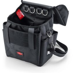Bolsa de Ferramentas para Trabalhos em Altura KNIPEX 12L 10kg