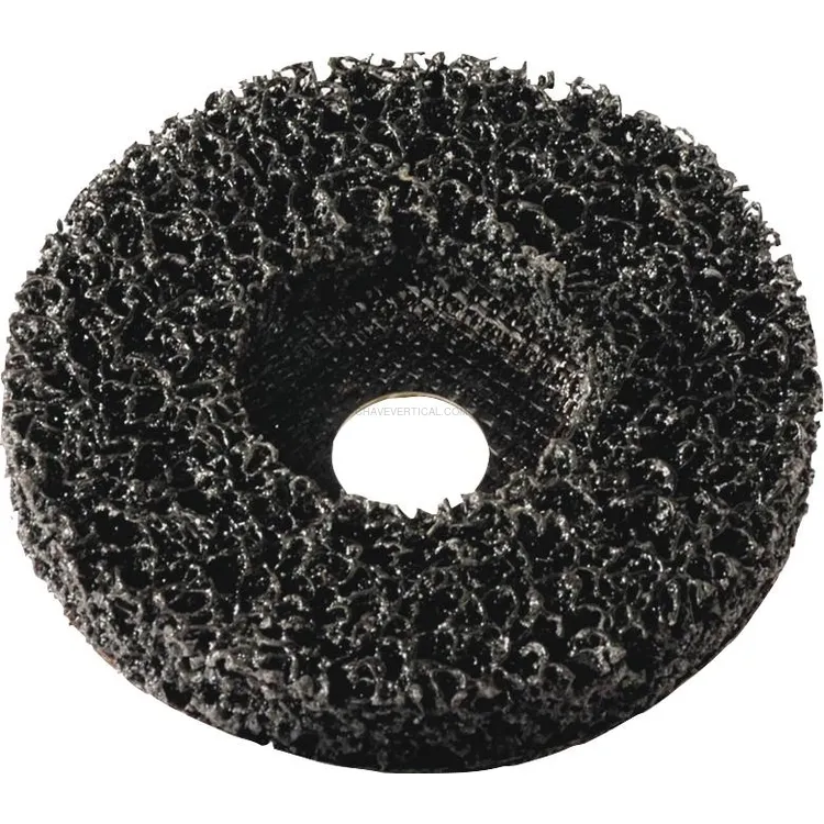 Disco Abrasivo Strip-It 127mm Lote 10 Unidades