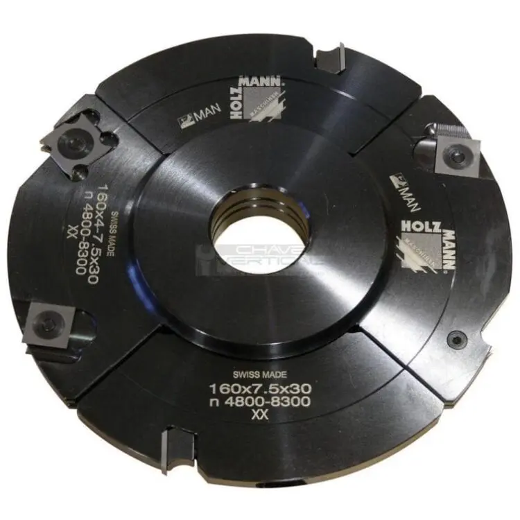 Disco de corte HOLZMANN VN160-2(14-28)
