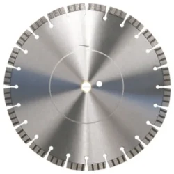 Disco Diamantado Laser HEAVYWARE Expert 400x8 mm para Betão