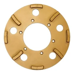 Disco Diamantado para Betão EIBENSTOCK 37117000 Ø 235 mm para EBS 235.1